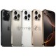 Смартфон Apple iPhone 16 Pro A3294 8Gb, 1Tb, Titanium Desert