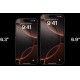 Смартфон Apple iPhone 16 Pro A3294 8Gb, 1Tb, Titanium Desert