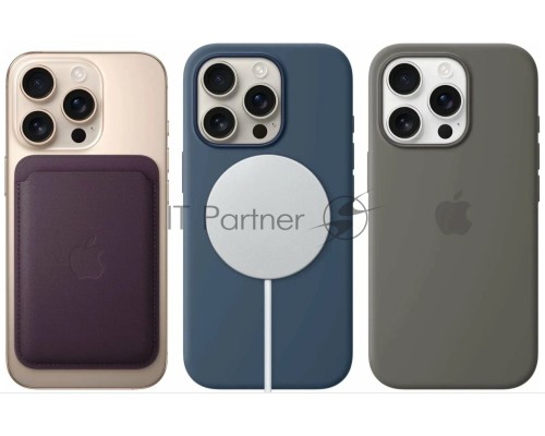 Смартфон Apple iPhone 16 Pro A3294 8Gb, 1Tb, Titanium Desert