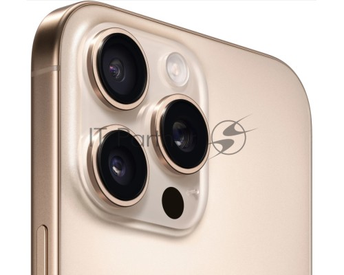 Смартфон Apple iPhone 16 Pro A3294 8Gb, 1Tb, Titanium Desert