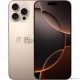 Смартфон Apple iPhone 16 Pro, 8/256Gb, бежевый титан