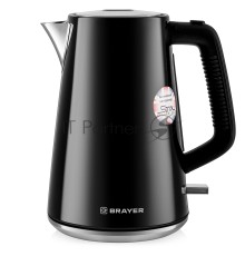 Чайник электрический BRAYER BR1073