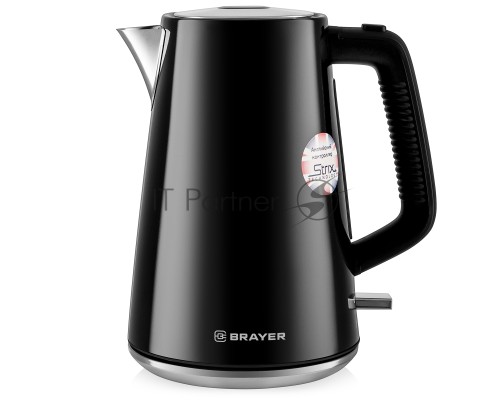 Чайник электрический BRAYER BR1073