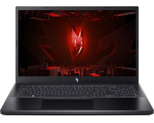 Ноутбук Acer Nitro V 15 ANV15-51-735K Core i7 13620H 16Gb SSD512Gb NVIDIA GeForce RTX4050 6Gb 15.6