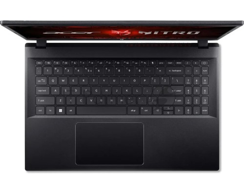 Ноутбук Acer Nitro V 15 ANV15-51-735K Core i7 13620H 16Gb SSD512Gb NVIDIA GeForce RTX4050 6Gb 15.6