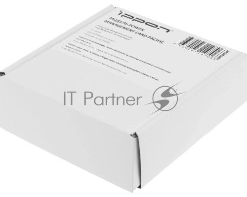 Модуль Ippon Power Management Card (1986298) для Ippon Pacific
