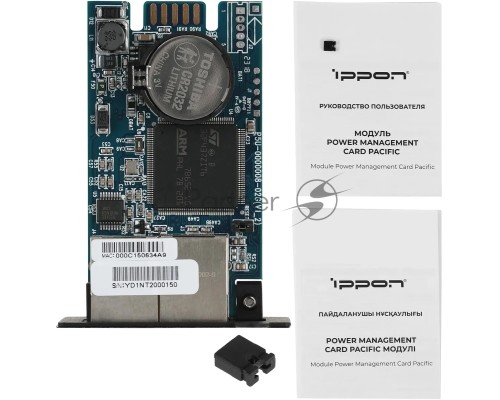 Модуль Ippon Power Management Card (1986298) для Ippon Pacific