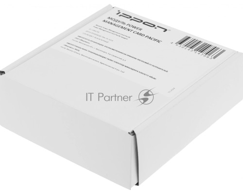 Модуль Ippon Power Management Card (1986298) для Ippon Pacific
