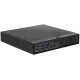 Неттоп IRU Office 310H6ATF slim i5 12400 (2.5) 16Gb SSD512Gb UHDG 730 Free DOS GbitEth WiFi BT 120W черный (2053254)