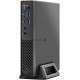 Неттоп IRU Office 310H6ATF slim i5 12400 (2.5) 16Gb SSD512Gb UHDG 730 Free DOS GbitEth WiFi BT 120W черный (2053254)