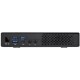 Неттоп IRU Office 310H6ATF slim i5 12400 (2.5) 16Gb SSD512Gb UHDG 730 Free DOS GbitEth WiFi BT 120W черный (2053254)