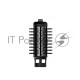 Фен-щетка GA.MA TURBO ION 2600 - MY (GH0105)
