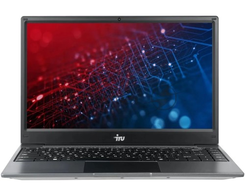 Ноутбук IRU 14TLHC Core i3 1115G4 8Gb SSD256Gb Intel UHD Graphics 14