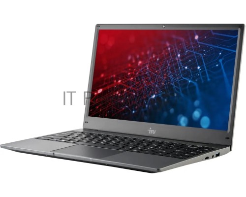 Ноутбук IRU 14TLHC Core i3 1115G4 8Gb SSD256Gb Intel UHD Graphics 14