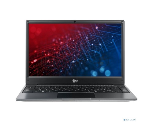 Ноутбук IRU 14TLHC Core i3 1115G4 8Gb SSD256Gb Intel UHD Graphics 14