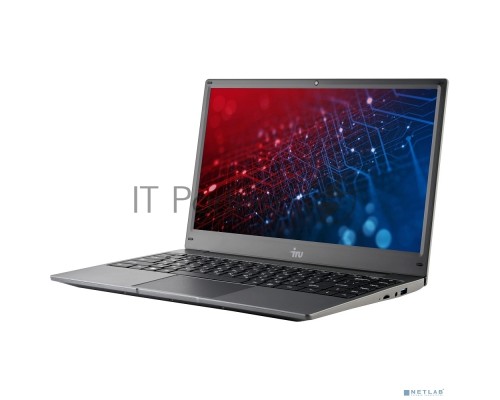 Ноутбук IRU 14TLHC Core i3 1115G4 8Gb SSD256Gb Intel UHD Graphics 14