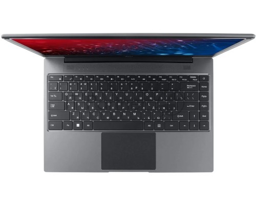 Ноутбук IRU 14TLHC Core i3 1115G4 8Gb SSD256Gb Intel UHD Graphics 14