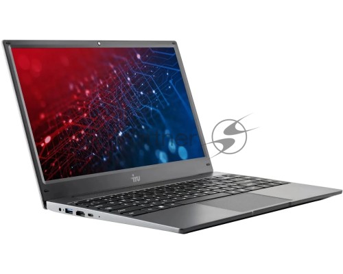 Ноутбук IRU 14TLHC Core i3 1115G4 8Gb SSD512Gb Intel UHD Graphics 14