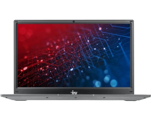 Ноутбук IRU 14TLHC Core i3 1115G4 8Gb SSD512Gb Intel UHD Graphics 14
