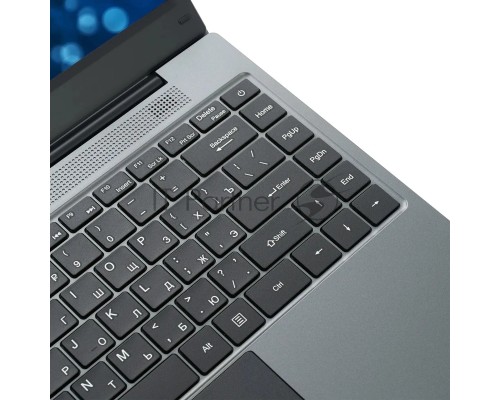 Ноутбук IRU 14TLHC Core i3 1115G4 8Gb SSD512Gb Intel UHD Graphics 14