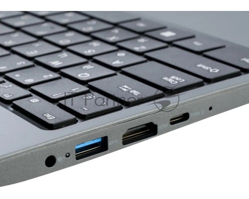 Ноутбук IRU 14TLHC Core i3 1115G4 8Gb SSD512Gb Intel UHD Graphics 14
