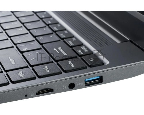 Ноутбук IRU 14TLHC Core i3 1115G4 8Gb SSD512Gb Intel UHD Graphics 14