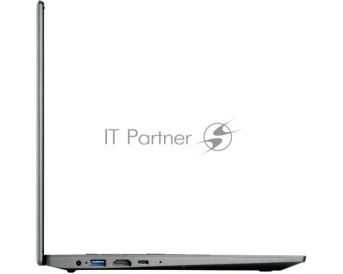 Ноутбук IRU 14TLHC Core i3 1115G4 8Gb SSD512Gb Intel UHD Graphics 14