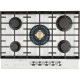 Варочная поверхность HIBERG VM 7155 W, белый