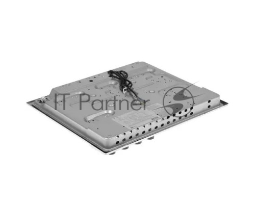 Газовая варочная поверхность LEX GVS 642 IX, встраиваемая нержавеющая сталь