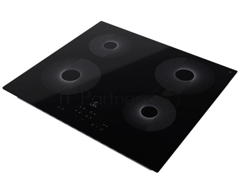 Индукционная варочная поверхность LEX EVI 640 R1 BL, черный
