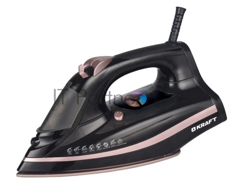 Утюг Kraft KF-CI2801AE