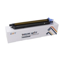 Драм-юнит (c двухслойным ракелем) DR-313K для KONICA MINOLTA Bizhub C258/C308/C368 (CET) Black
