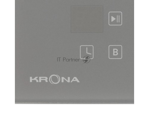 Индукционная варочная поверхность Krona MYSTERIUM max ih 30 GR