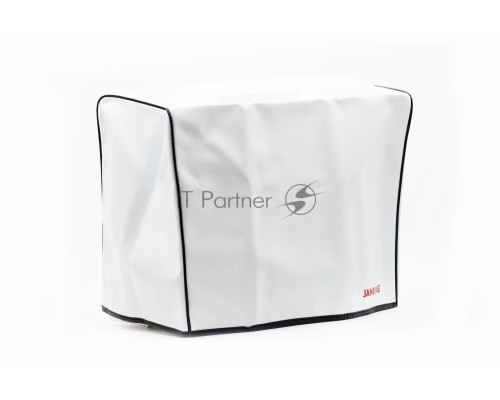 Распошивальная машина Janome CoverPro 7, белый