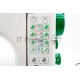 Распошивальная машина Janome CoverPro 7, белый