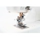 Распошивальная машина Janome CoverPro 7, белый