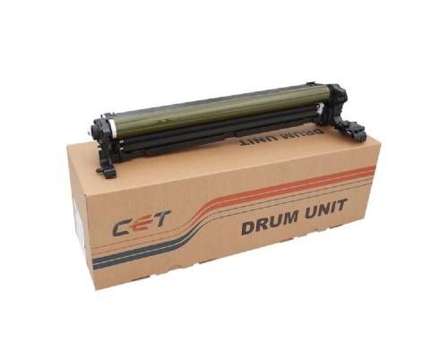 [Запасные части для принтеров и копиров] Драм-юнит D0BK2205 для RICOH IM C2500/IMC2000/MC2000/MC2001 (CET) CMYK, 60000 стр., CET471044