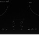 Индукционная варочная поверхность Krona MAGIER 60 BL 4BTK