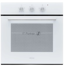 Электрический духовой шкаф Krona ESSENZA 60 WH G2