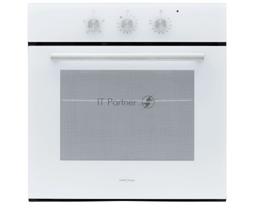 Электрический духовой шкаф Krona ESSENZA 60 WH G2
