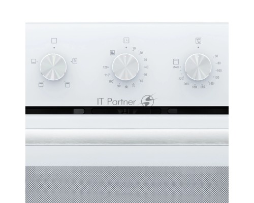 Электрический духовой шкаф Krona ESSENZA 60 WH G2