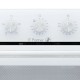 Электрический духовой шкаф Krona ESSENZA 60 WH G2
