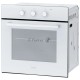 Электрический духовой шкаф Krona ESSENZA 60 WH G2