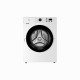 Стиральная машина LEX LWM06010BLIDsmall черно-белый, фронтальная загрузка, 6кг, 1000 об/мин, класс: А+++