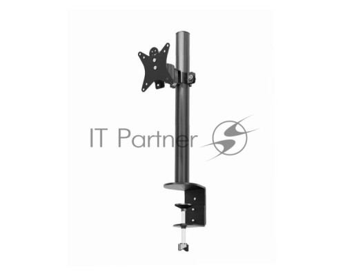 Кронштейн настольный для мониторов HOLDER MDS-M101 черный