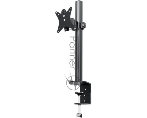 Кронштейн настольный для мониторов HOLDER MDS-M101 черный