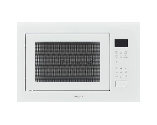 Микроволновая печь Krona REIN 60 WH, встраиваемая
