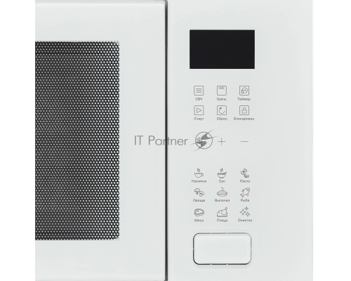 Микроволновая печь Krona REIN 60 WH, встраиваемая