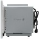 Микроволновая печь Krona REIN 60 WH, встраиваемая