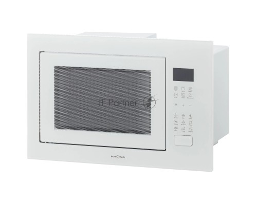 Микроволновая печь Krona REIN 60 WH, встраиваемая